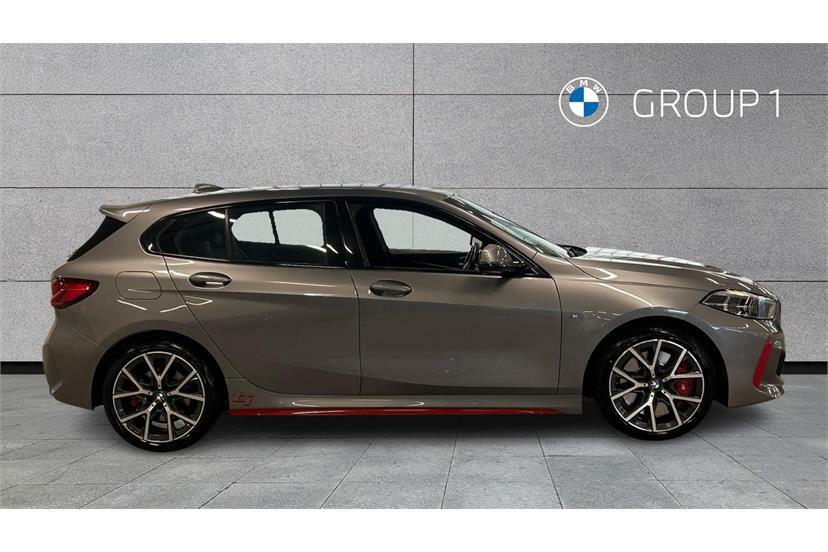 BMW 1 Series M135i Xdrive Step Tech-pro Pack  #3