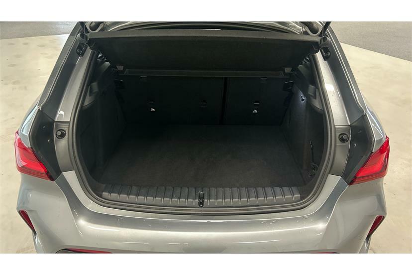 BMW 1 Series M135i Xdrive Step Tech-pro Pack  #10