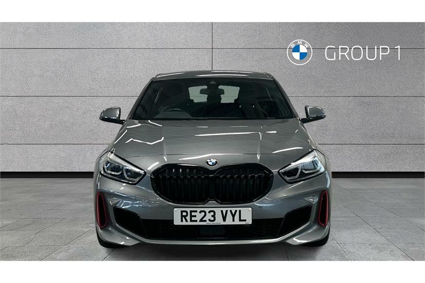BMW 1 Series M135i Xdrive Step Tech-pro Pack  #12