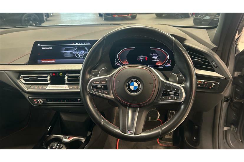 BMW 1 Series M135i Xdrive Step Tech-pro Pack  #4