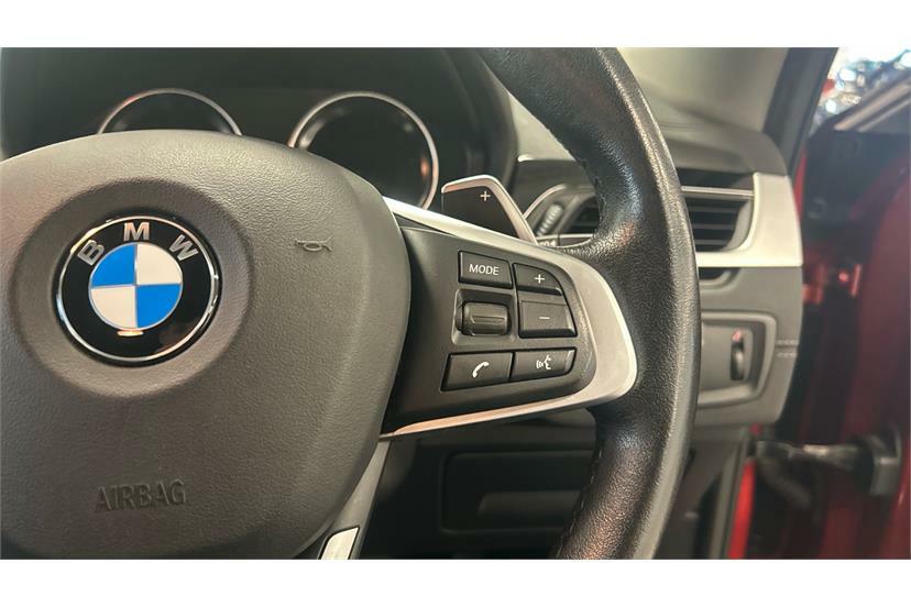BMW X2 Suv Grey #15