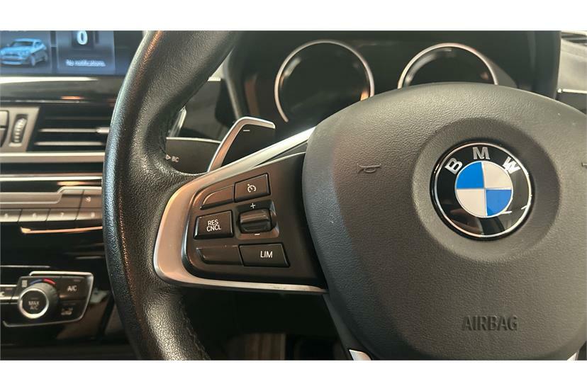 BMW X2 Suv Grey #14