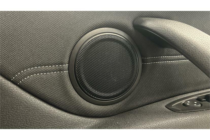 BMW X2 Suv Grey #17
