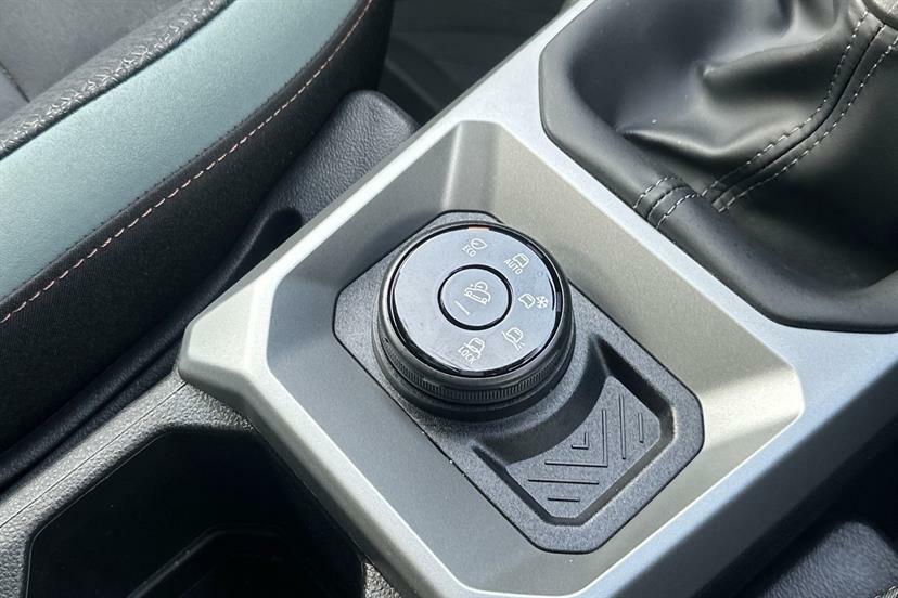 Dacia Duster Extreme  #18