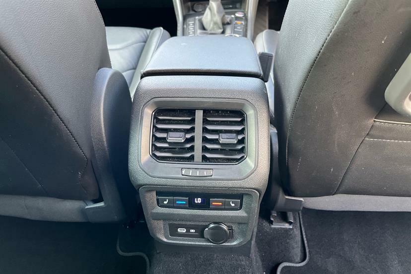 Seat Tarraco Suv Black #28