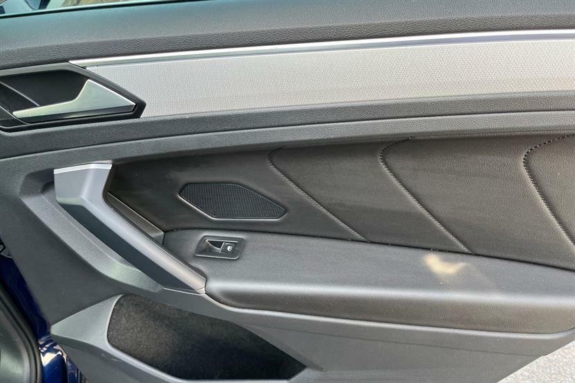 Seat Tarraco Suv Black #25