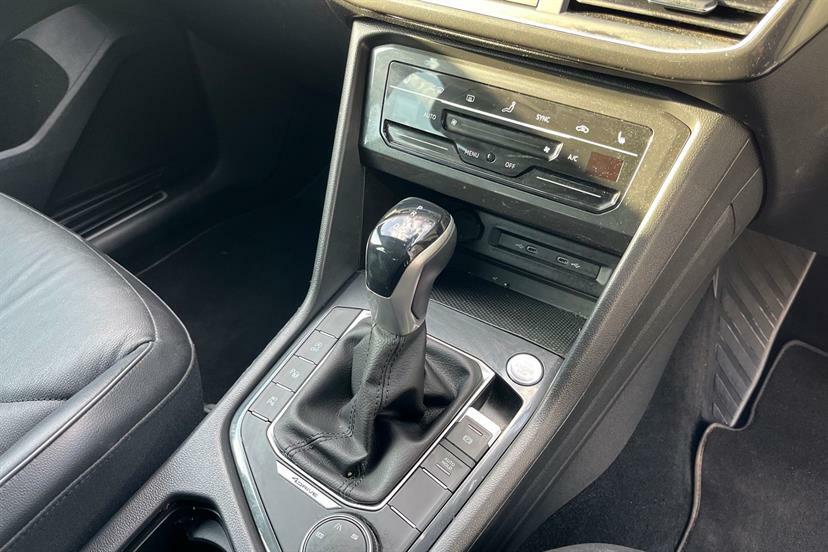 Seat Tarraco Suv Black #8