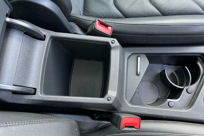 Seat Tarraco Suv Black #30