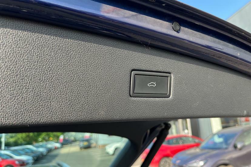 Seat Tarraco Suv Black #22