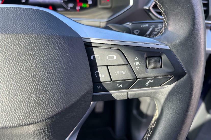 Seat Tarraco Suv Black #32