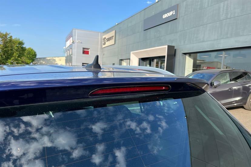 Seat Tarraco Suv Black #19