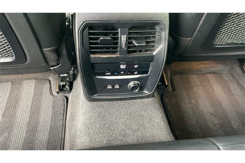 BMW 3 Series 320D M Sport Step Plus Pack Grey #28