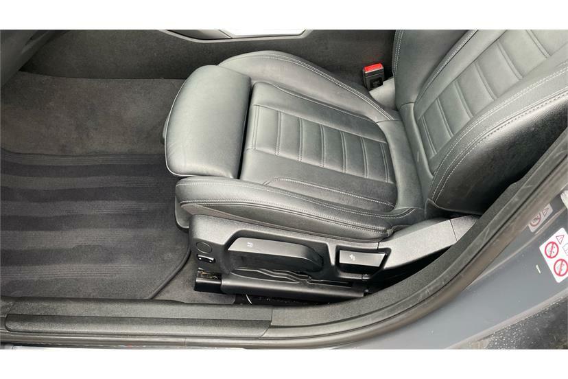 BMW 3 Series 320D M Sport Step Plus Pack Grey #23