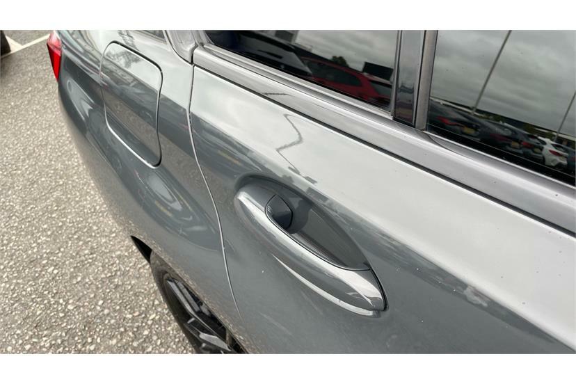 BMW 3 Series 320D M Sport Step Plus Pack Grey #21