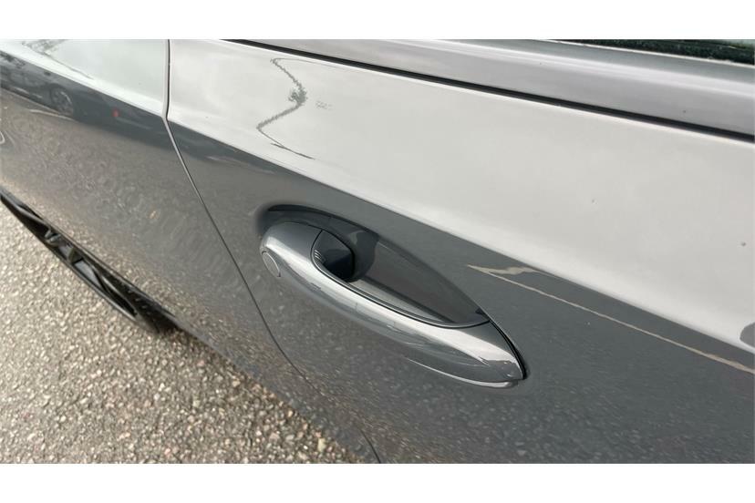 BMW 3 Series 320D M Sport Step Plus Pack Grey #20