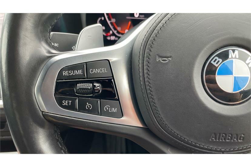 BMW 3 Series 320D M Sport Step Plus Pack Grey #14