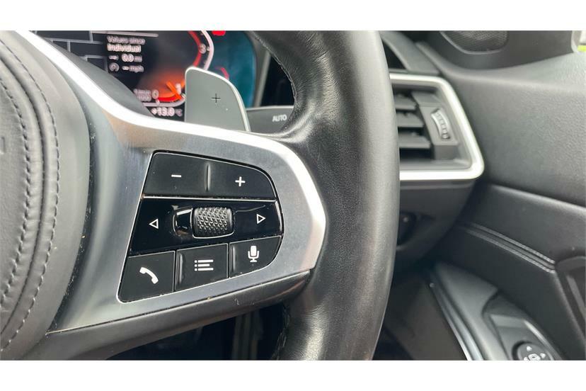 BMW 3 Series 320D M Sport Step Plus Pack Grey #15