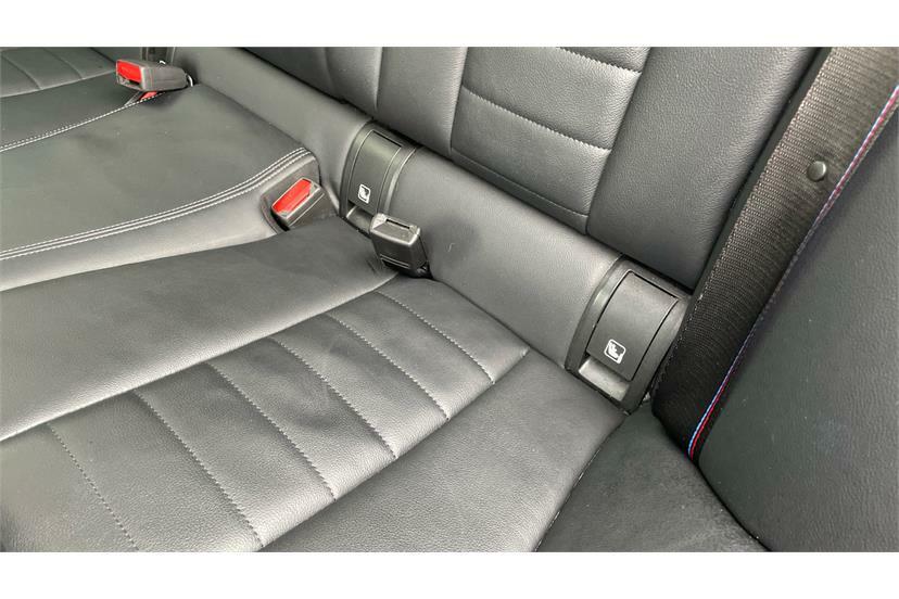 BMW 3 Series 320D M Sport Step Plus Pack Grey #27