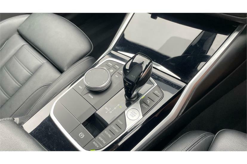 BMW 3 Series 320D M Sport Step Plus Pack Grey #9