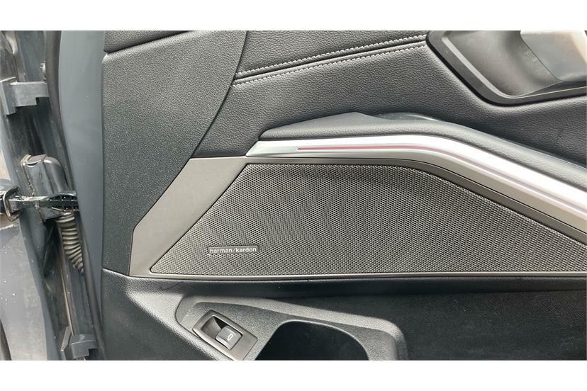 BMW 3 Series 320D M Sport Step Plus Pack Grey #17