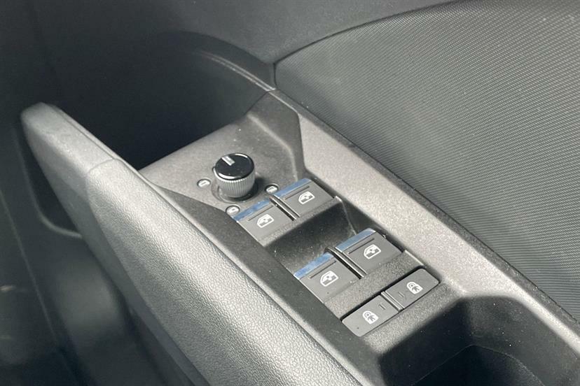 Audi Q4 E Tron Q4 E-tron S Line 40 Grey #23