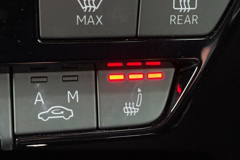 Audi Q4 E Tron Q4 E-tron S Line 40 Grey #22