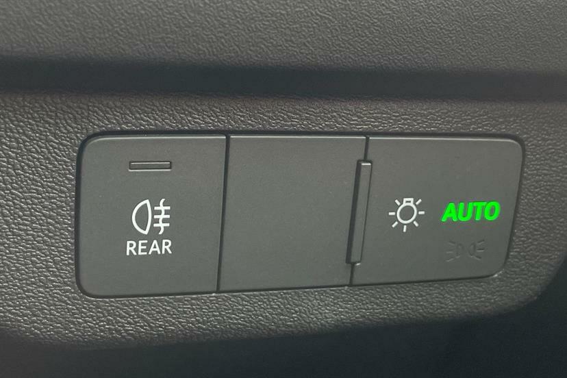 Audi Q4 E Tron Q4 E-tron S Line 40 Grey #19