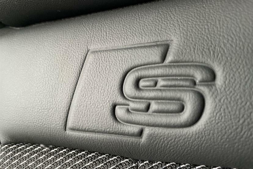 Audi Q4 E Tron Q4 E-tron S Line 40 Grey #31