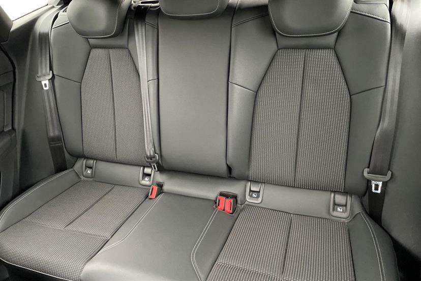 Audi Q4 E Tron Q4 E-tron S Line 40 Grey #8