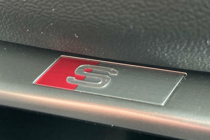 Audi Q4 E Tron Q4 E-tron S Line 40 Grey #29