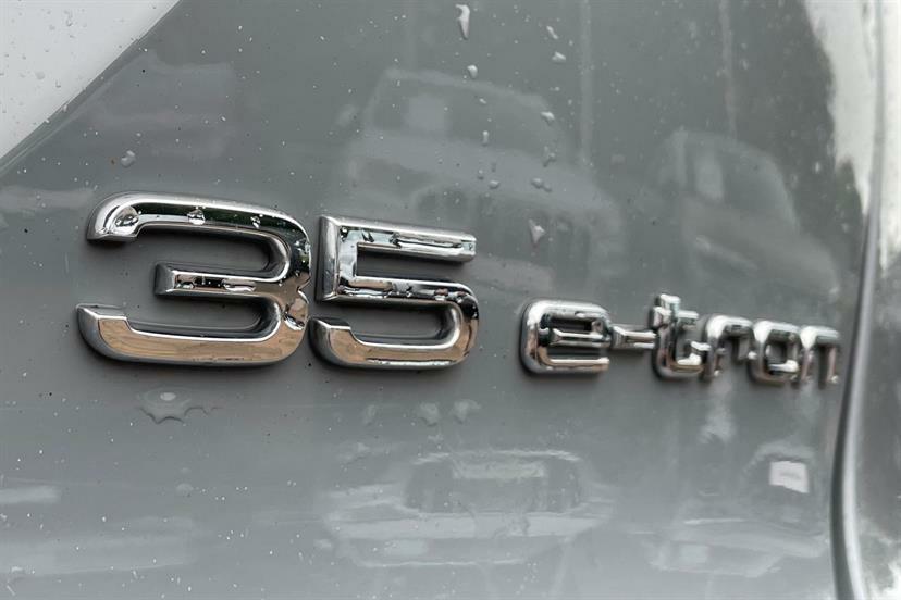 Audi Q4 E Tron Q4 E-tron S Line 40 Grey #34