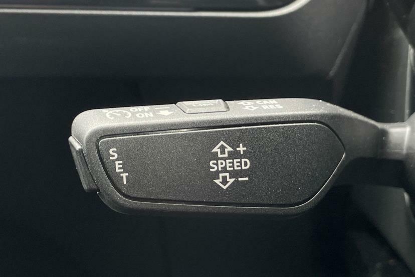 Audi Q4 E Tron Q4 E-tron S Line 40 Grey #20