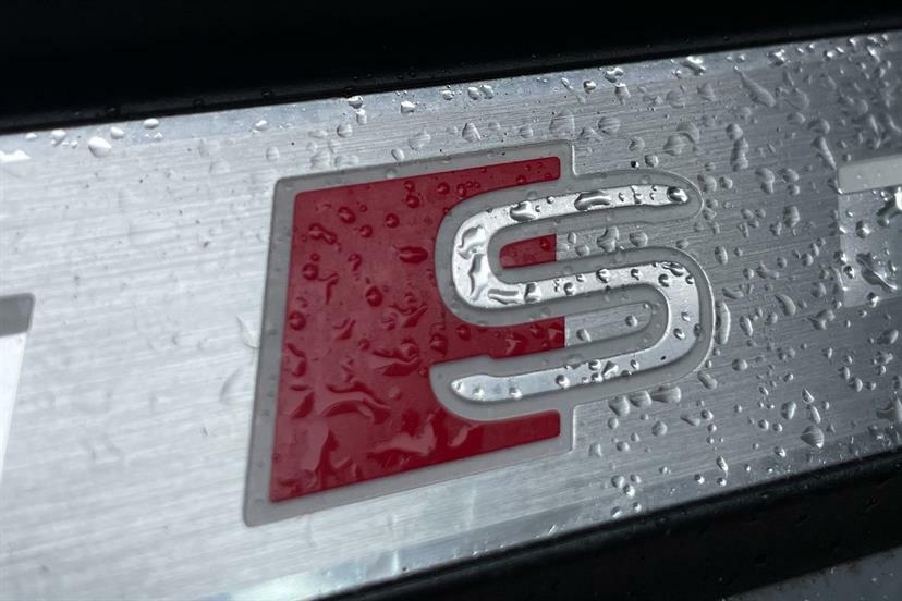 Audi Q4 E Tron Q4 E-tron S Line 40 Grey #32