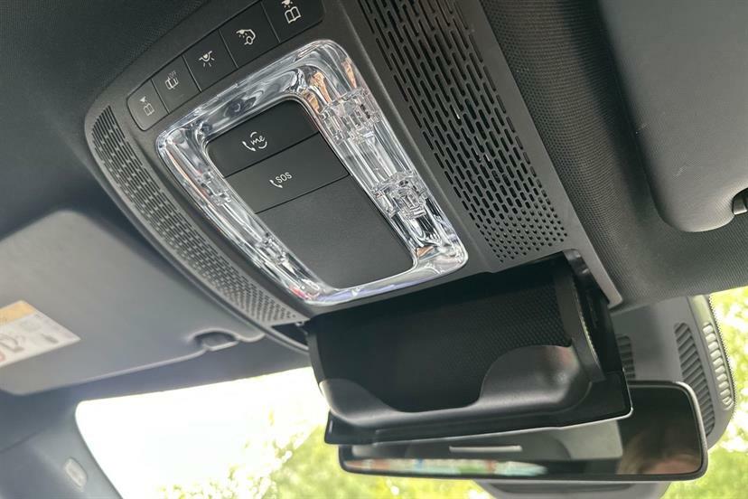 Mercedes-Benz A Class Se Black #29