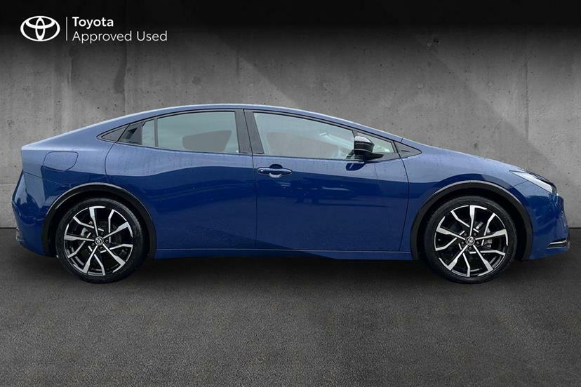 Toyota Prius 2.0 Phev Excel Cvt #3