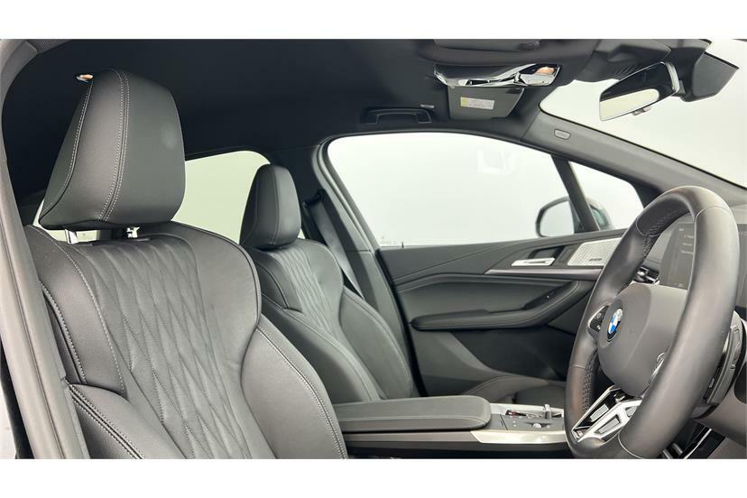 BMW 2 Series M235i Xdrive Step Pro Pack Grey #11