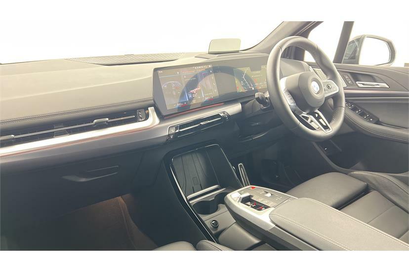 BMW 2 Series M235i Xdrive Step Pro Pack Grey #7