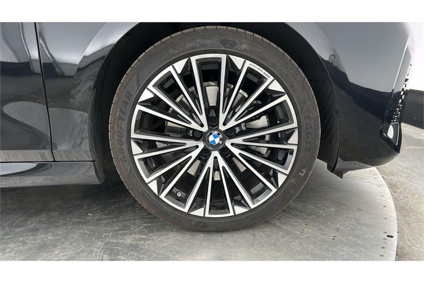 BMW 2 Series M235i Xdrive Step Pro Pack Grey #14