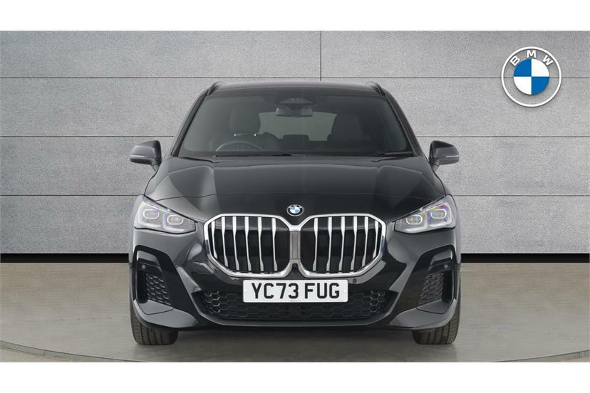 BMW 2 Series M235i Xdrive Step Pro Pack Grey #16