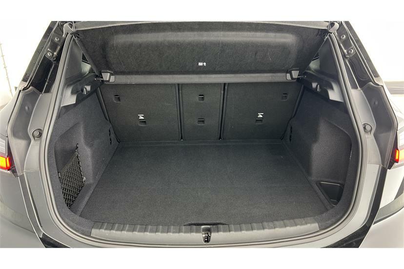 BMW 2 Series M235i Xdrive Step Pro Pack Grey #13
