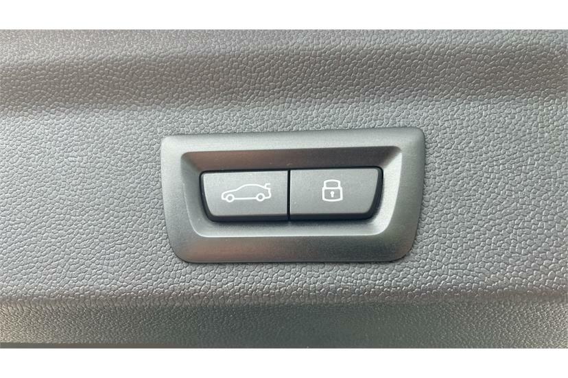 Mini Countryman Cooper S E Exclusive Blue #21