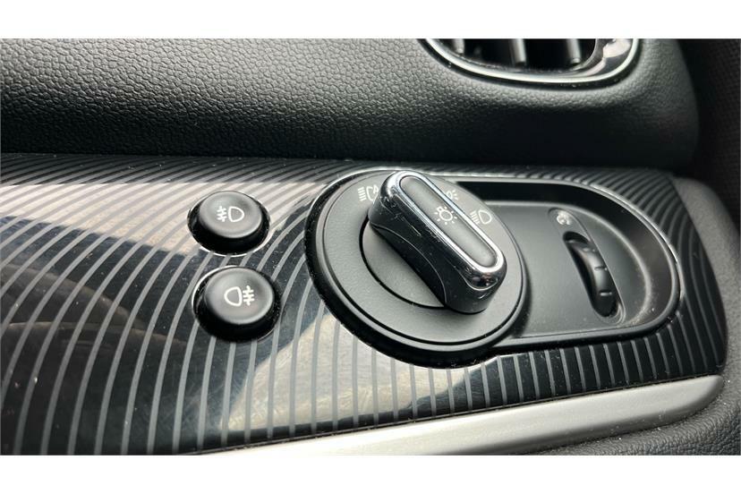 Mini Countryman Cooper S E Exclusive Blue #25