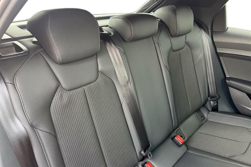 Audi A1 35 Tfsi Black Edition S Tronic Tech Pack Pro Grey #7