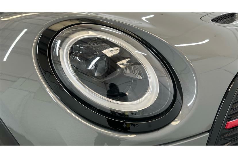 Mini Clubman 1.5 Cooper Exclusive 6Dr Comfortnav Pack Red #21