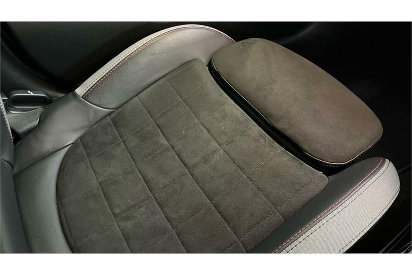 Mini Clubman 1.5 Cooper Exclusive 6Dr Comfortnav Pack Red #27