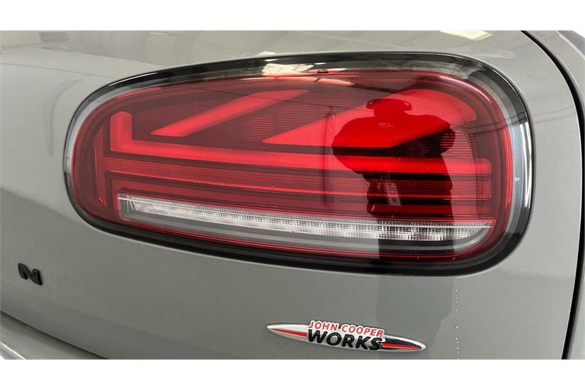 Mini Clubman 1.5 Cooper Exclusive 6Dr Comfortnav Pack Red #20