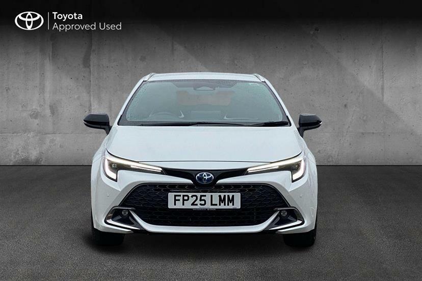Toyota Corolla Excel 2.0 Ts Black #15