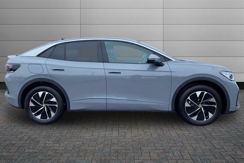 Volkswagen ID.5 210Kw Match Pro 77Kwh Grey #3