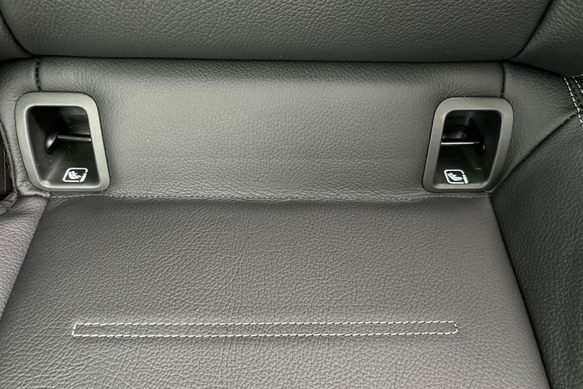 Mercedes-Benz CLA Class 200 Amg Line Executive Tip White #20