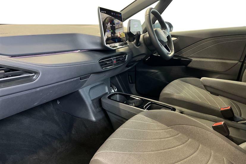 Volkswagen ID.3 150Kw Essential Pro S 79Kwh 5 Seats Black #2